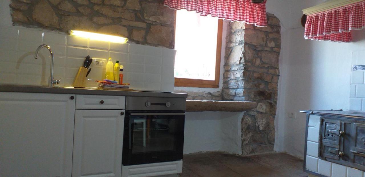 Rural Apartment Carolina Zrenj Ngoại thất bức ảnh