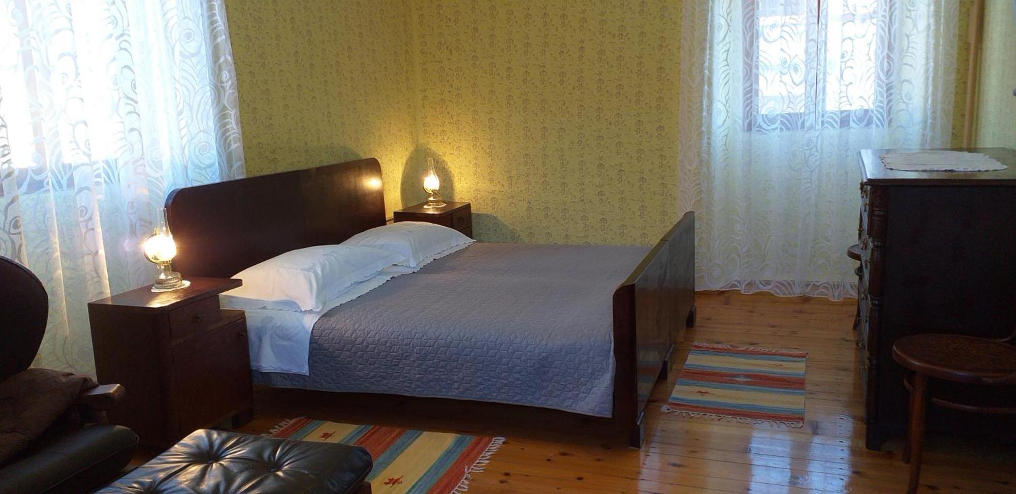 Rural Apartment Carolina Zrenj Phòng bức ảnh