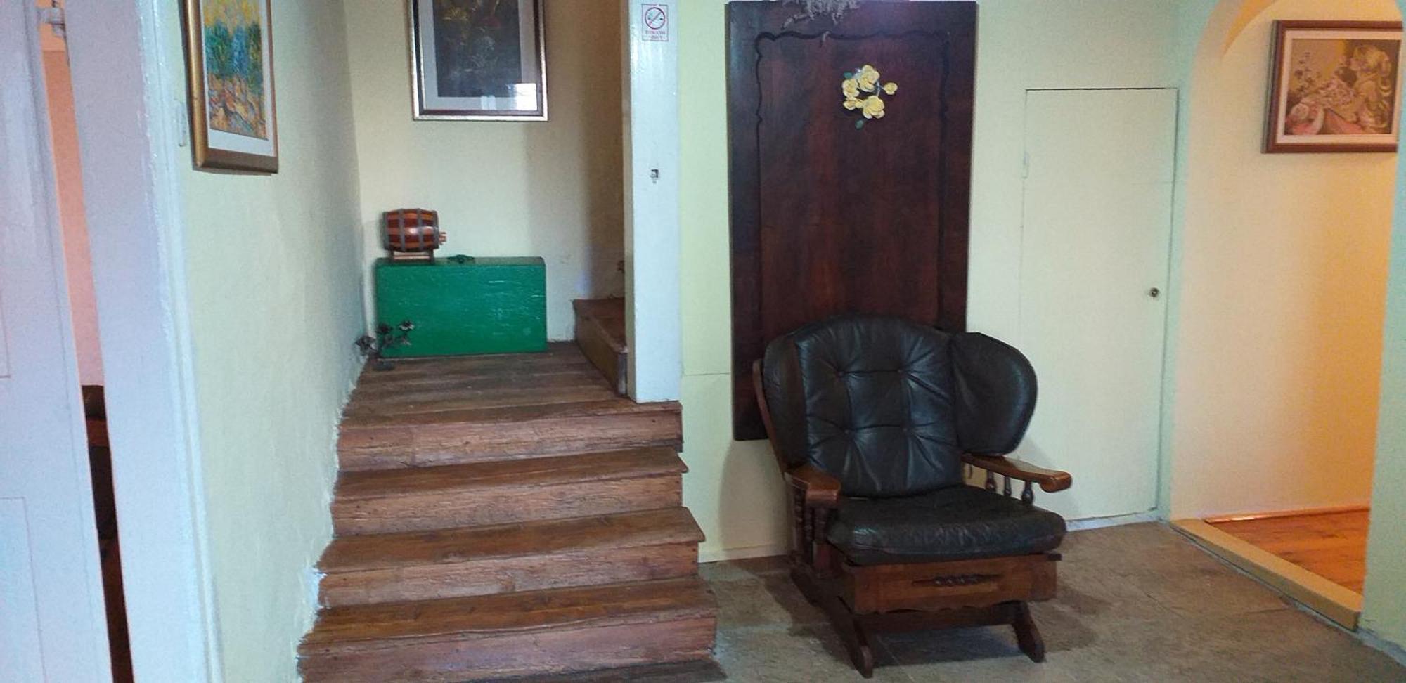 Rural Apartment Carolina Zrenj Phòng bức ảnh