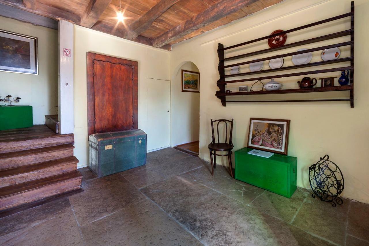 Rural Apartment Carolina Zrenj Ngoại thất bức ảnh